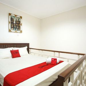 Deluxe Zimmer